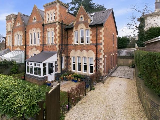 House for sale in Link Top, Forthampton