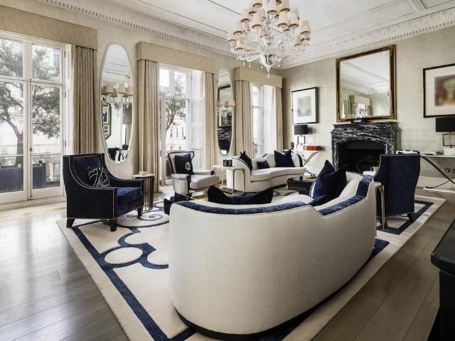 House for sale in Belgravia, Isle Of Man