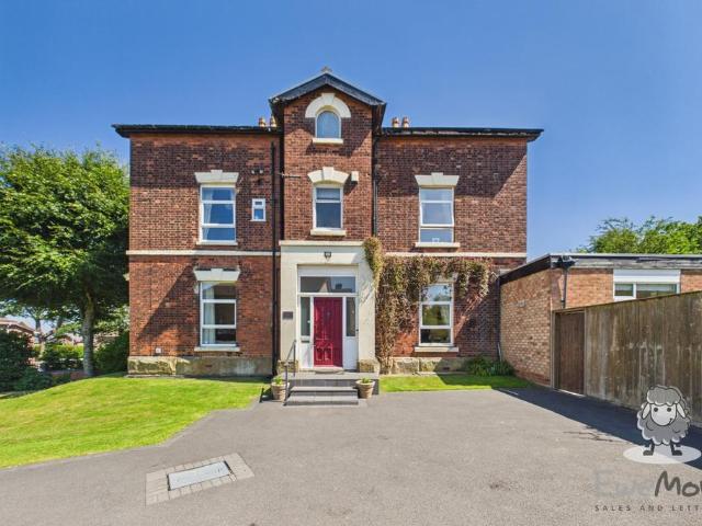 House for sale in Rainhill, St Helens