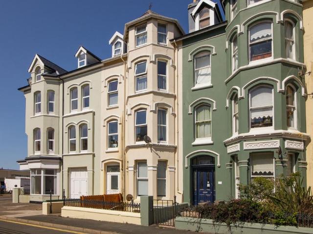 House for sale in Scotland