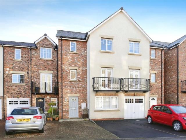 House for sale in Neville's Cross, Durham