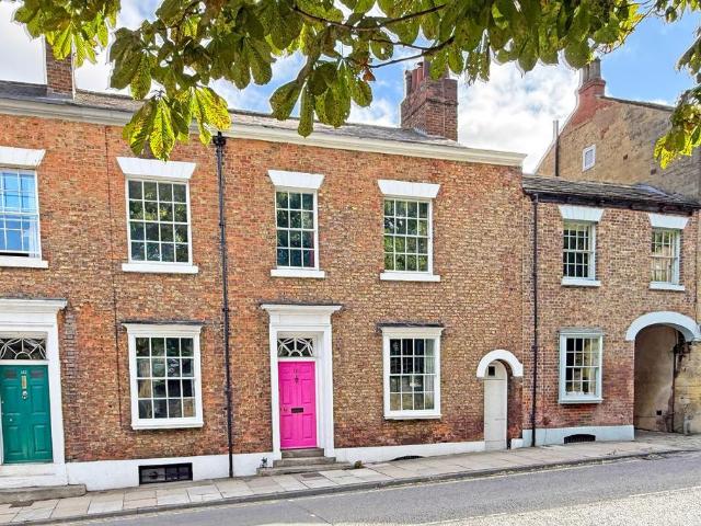 House for sale in Calcutt, Knaresborough
