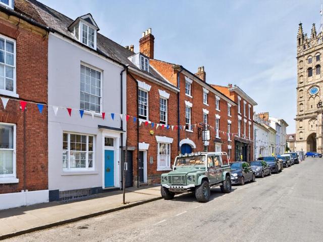 House for sale in Cliff Hill, Green Close