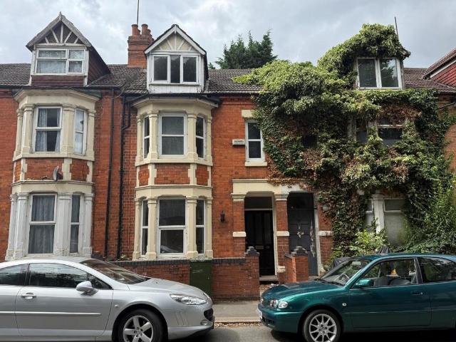 House for sale in Semilong, Northampton