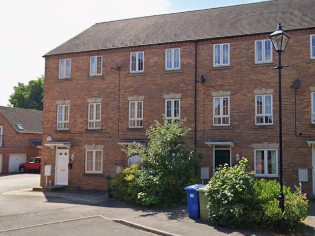 House for sale in Costhorpe, East Midlands