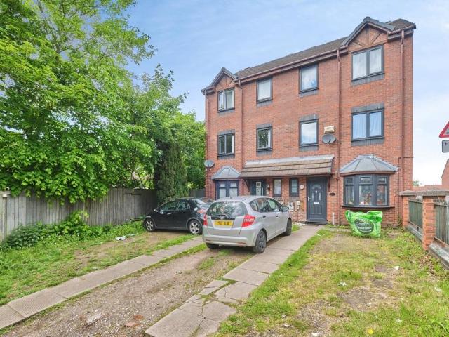 House for sale in West Midlands
