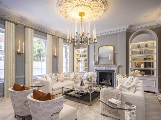 House for sale in Mayfair, Isle Of Man