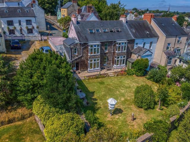 House for sale in Albert Town, Haverfordwest