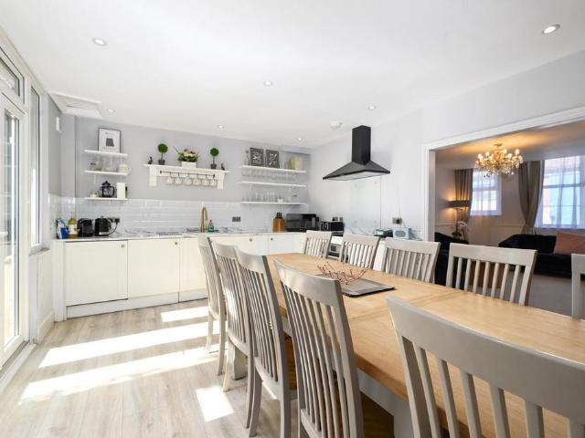 House for sale in The Strand, Rother