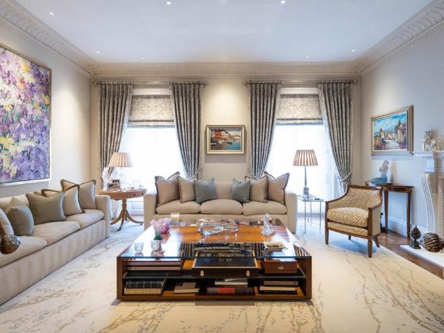 House for sale in City of Westminster, Greater London