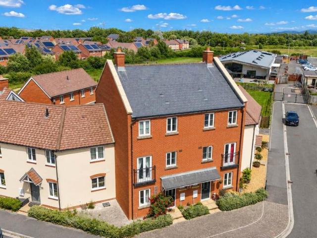 House for sale in Weston-super-mare, North Somerset