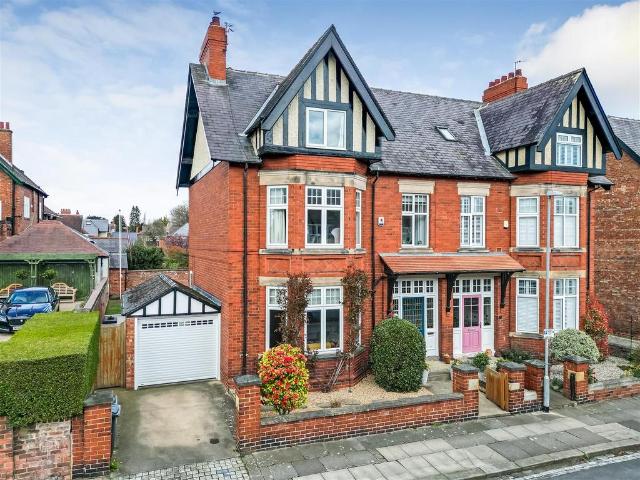 House for sale in Darlington