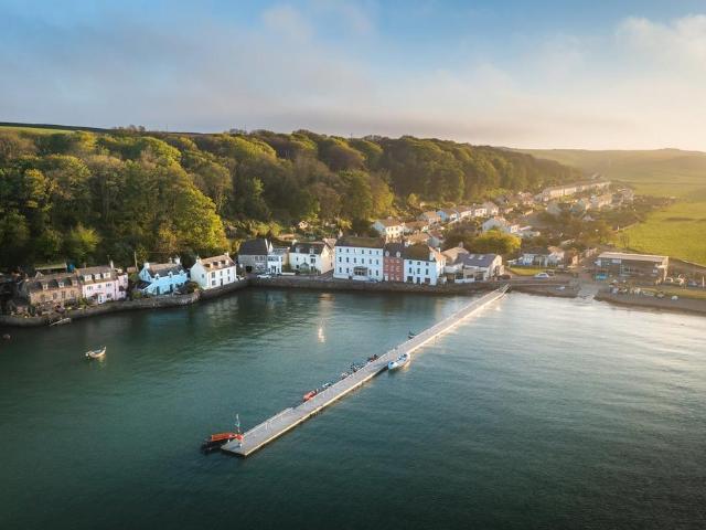House for sale in Wales
