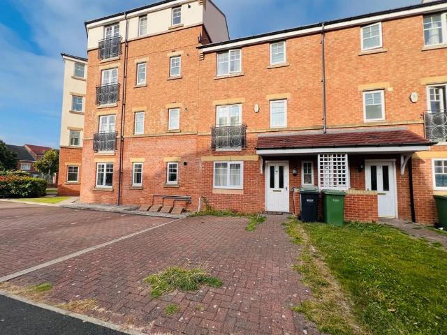 House for sale in Tyne And Wear
