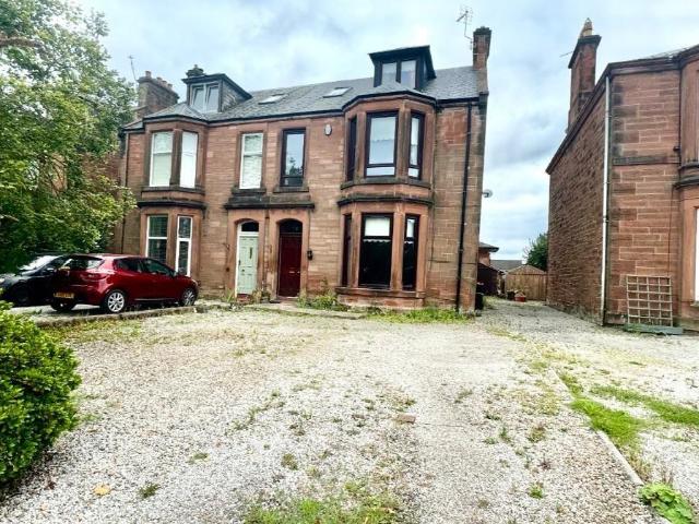 House for sale in Summerpark, Dumfries