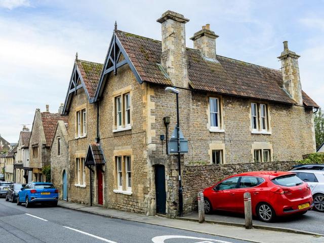 House for sale in Norton St Philip, Somerset