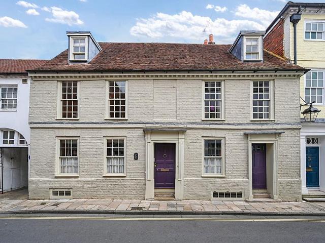 House for sale in Chichester, Littlecote