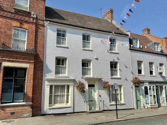 House for sale in Calverton End, Milton Keynes