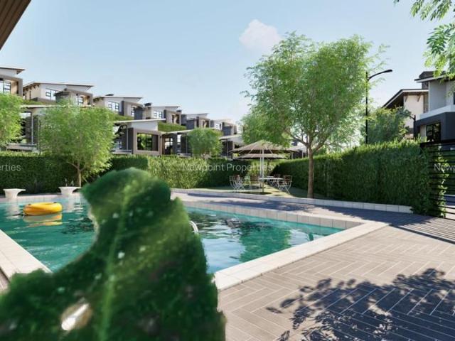 House for sale in Nakuru Town, Naivasha