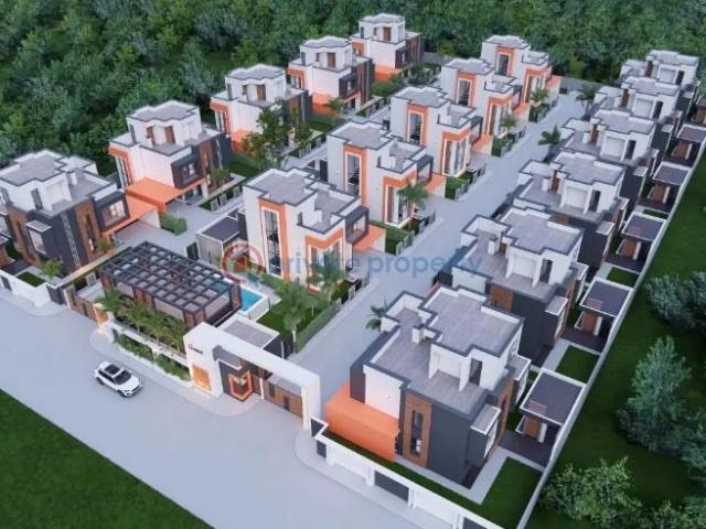 Townhouse for sale in Kikuyu, Kiambu