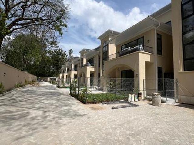 House for sale in Lavington, Westlands