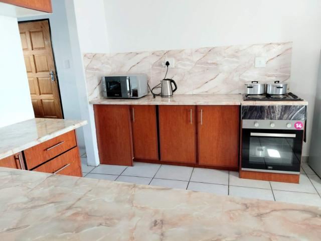 Townhouse for sale in Seshego, Limpopo