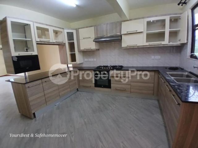 Townhouse for sale in Syokimau, Machakos