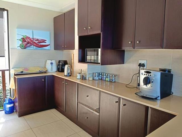 Townhouse for sale in Princess Grant, Kwazulu-natal