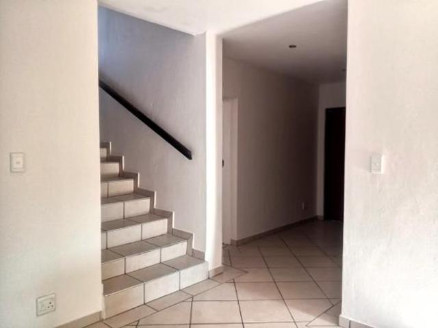 Townhouse for rent in Centurion, Gauteng