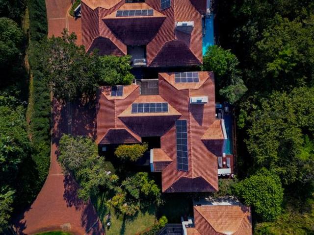Townhouse for sale in Princess Grant, Kwazulu-natal
