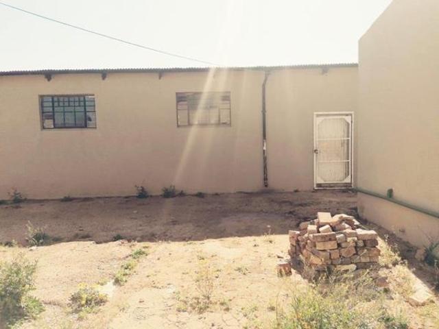 Townhouse for sale in Westonaria, Gauteng