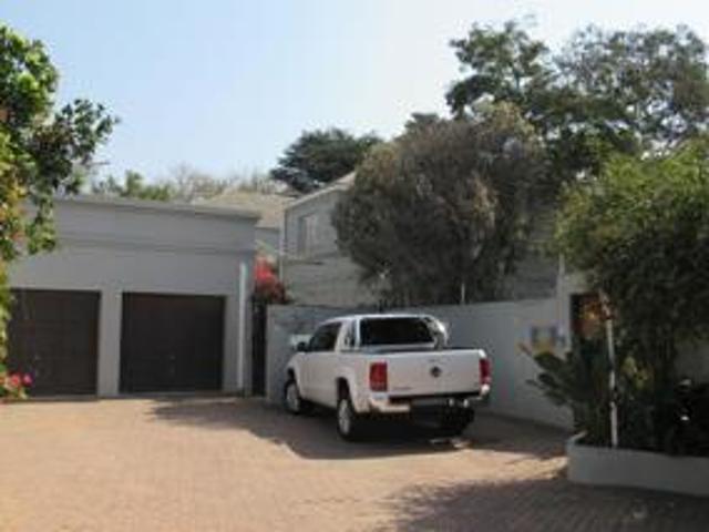 Townhouse for sale in Alexandra, Gauteng