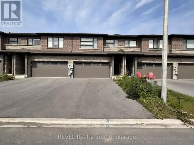 Townhouse for rent in Niagara, Ontario