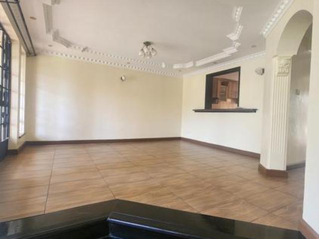 House for rent in Lavington, Kiambu