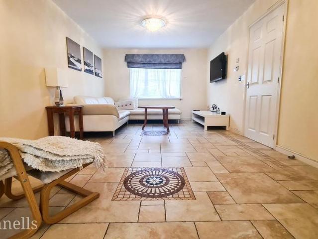 Townhouse for rent in Ladywood, West Midlands