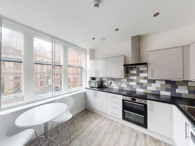 Townhouse for rent in St Ann's, Haddon