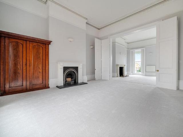 Townhouse for rent in Golden Valley, Gloucestershire