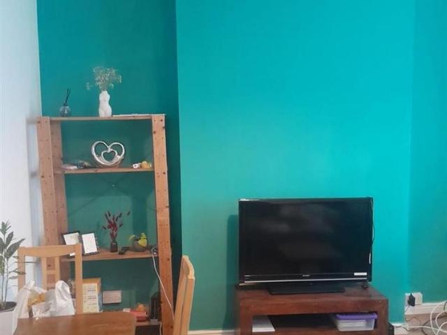 Townhouse for rent in Heaton, Tyne And Wear