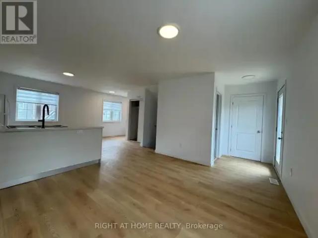 Townhouse for rent in Niagara, Ontario