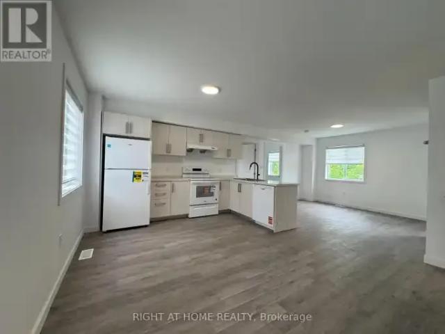 Townhouse for rent in Niagara, Ontario
