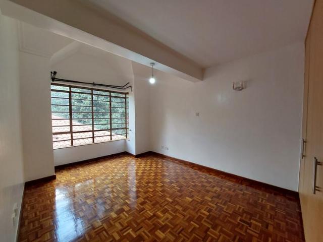 House for rent in Lavington, Westlands