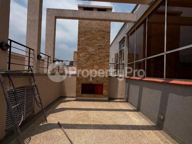 Townhouse for rent in Lavington, Nairobi
