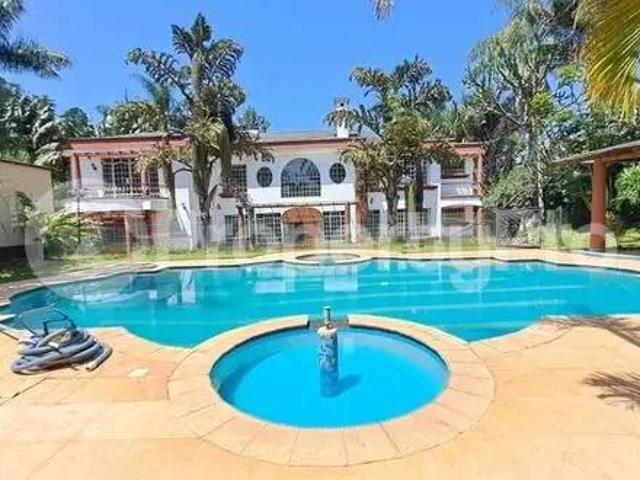 Townhouse for rent in Nyari, Nairobi