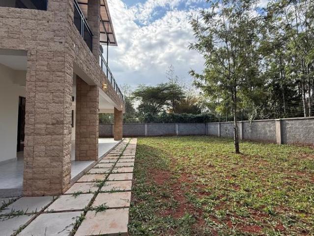 House for sale in Karen, Kiambu