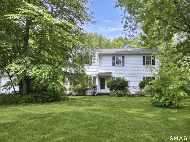 House for sale in Trumbull, Connecticut