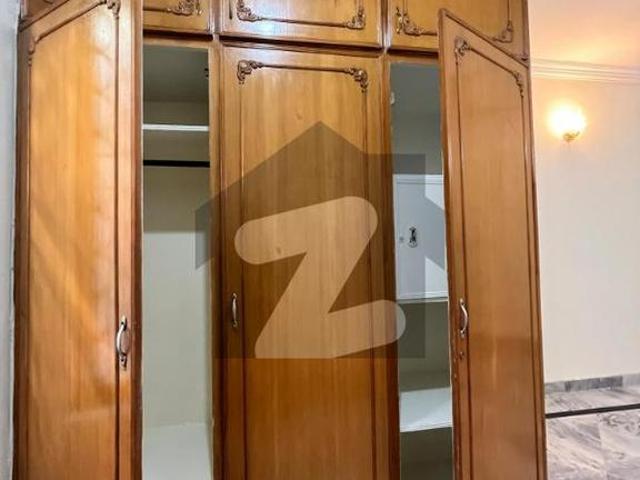 House for rent in اسلام آباد, زون 1