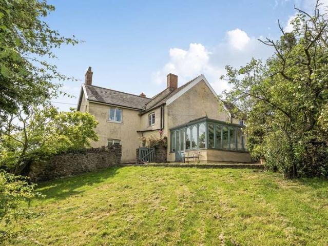 Property for sale in Cheddar, Somerset