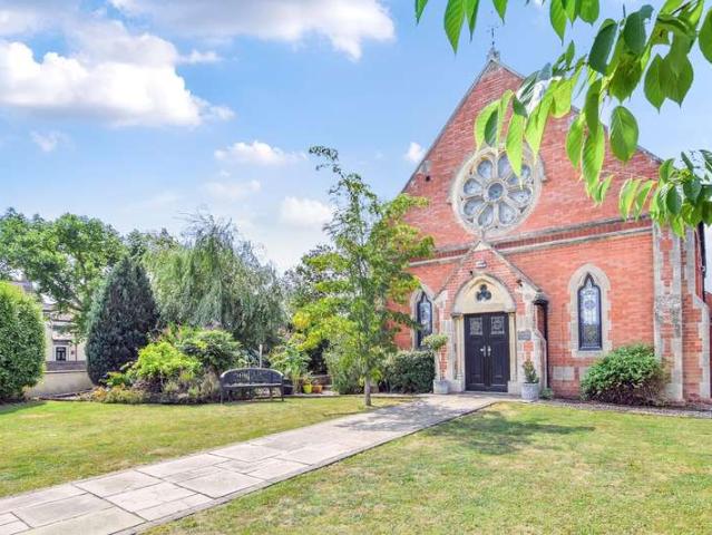 Property for sale in East Huntspill