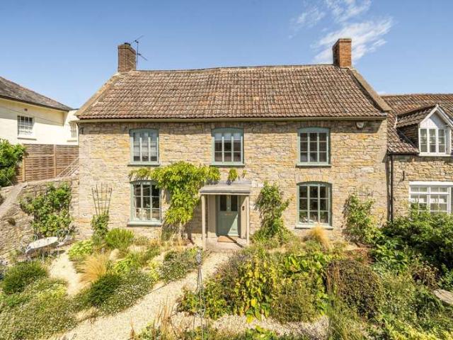 Property for sale in Wedmore, Somerset