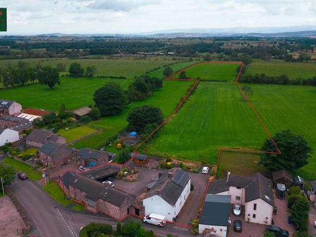 Property for sale in Skelton, Ellonby
